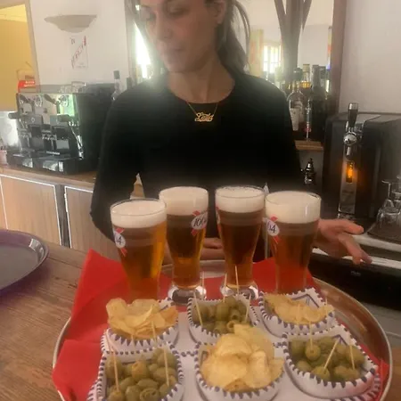 Human Restaurant Park 2*
