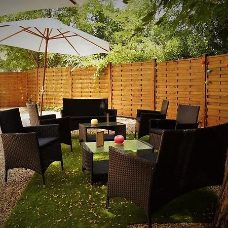 Human Restaurant Park Hotel 2*