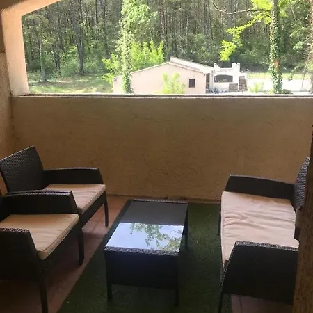 Human Restaurant Park Hotel Villecroze
