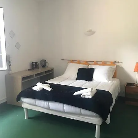 Human Restaurant Park Hotel Villecroze