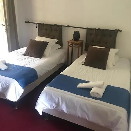 Human Restaurant Park Hotel 2*
