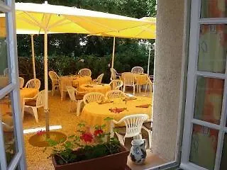 Hotel Human Restaurant Park 2*