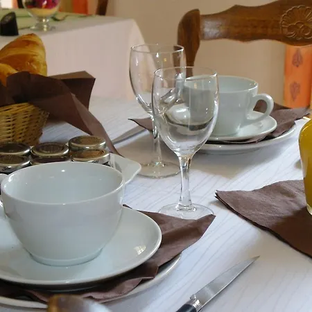 Hotel Human Restaurant Park Villecroze