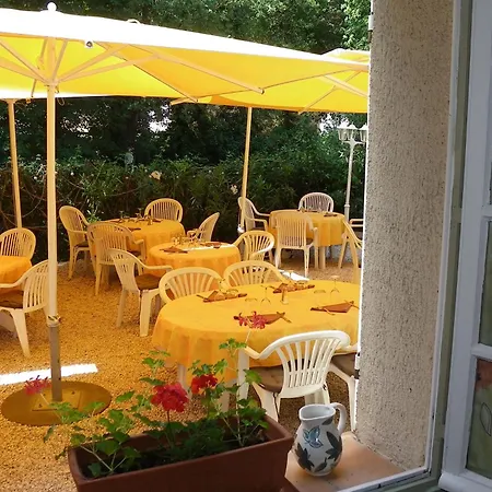 Hotel Human Restaurant Park